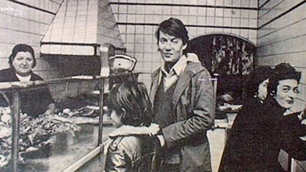 Università di Siena, un Centro dove si studia De André