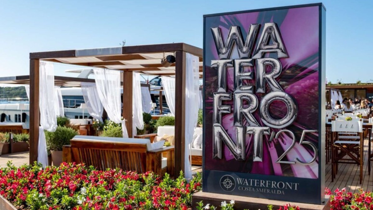 e615ba3cff2e2a9daaf8ff538c5316dd-2 Porto Cervo riaccende i riflettori: torna il Waterfront Costa Smeralda