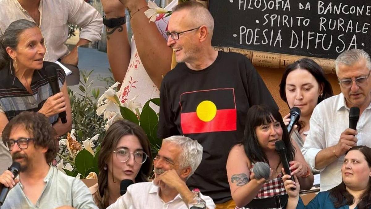 È in corso il “Magnifico non festival sulla soglia”: scopriamo cos’è