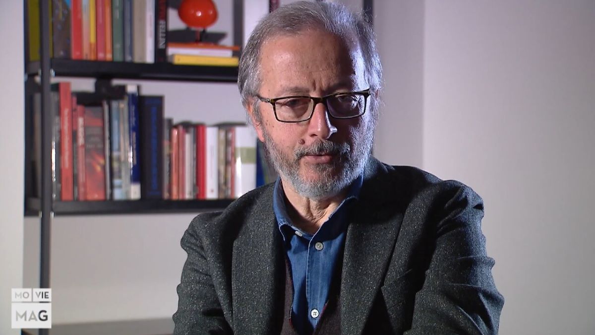 Il Premio Viareggio-Rèpaci a Diego De Silva