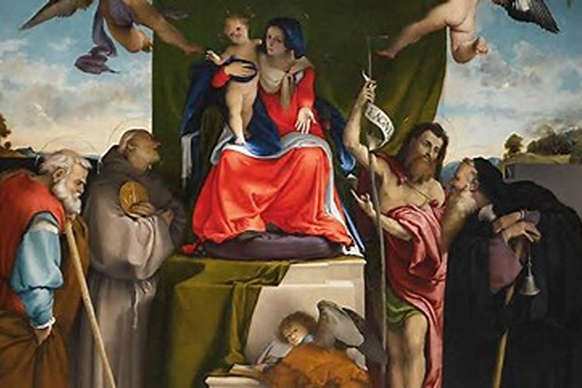 Bergamo, il nuovo Museo Diocesano aprirà il 27 settembre