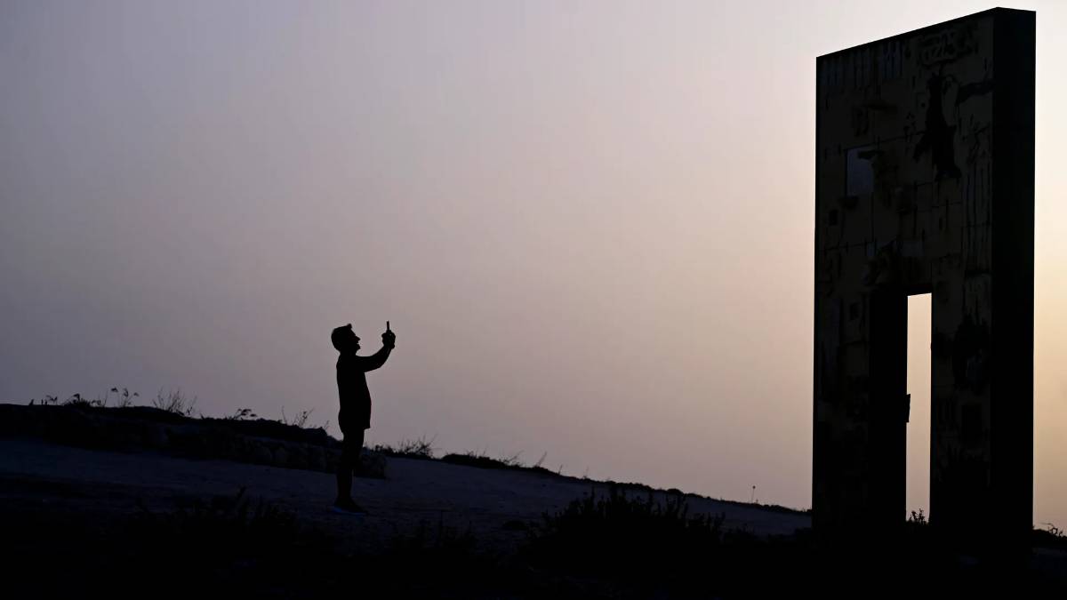 Lampedusa e i suoi atti di cura potrebbero diventare patrimonio Unesco