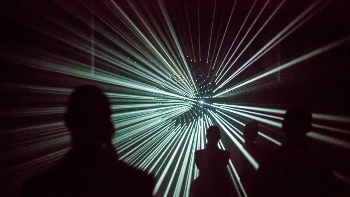 Pergola si trasforma in palcoscenico digitale con Blooming Festival