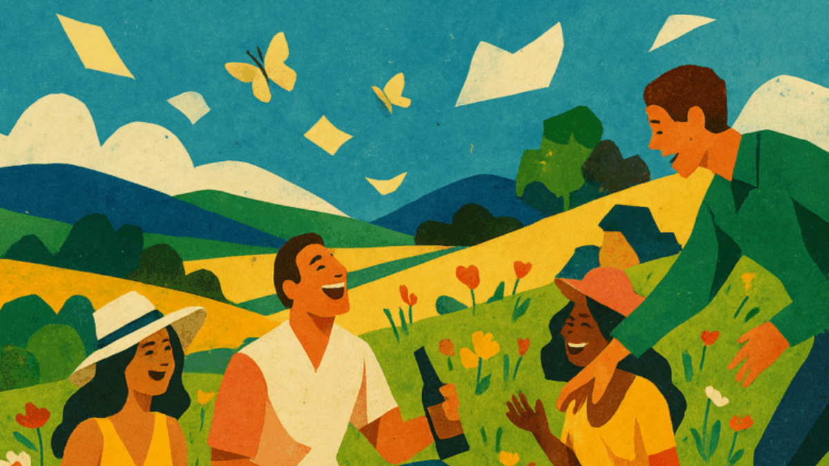 Al via il concorso letterario “A Tavola d’Estate”