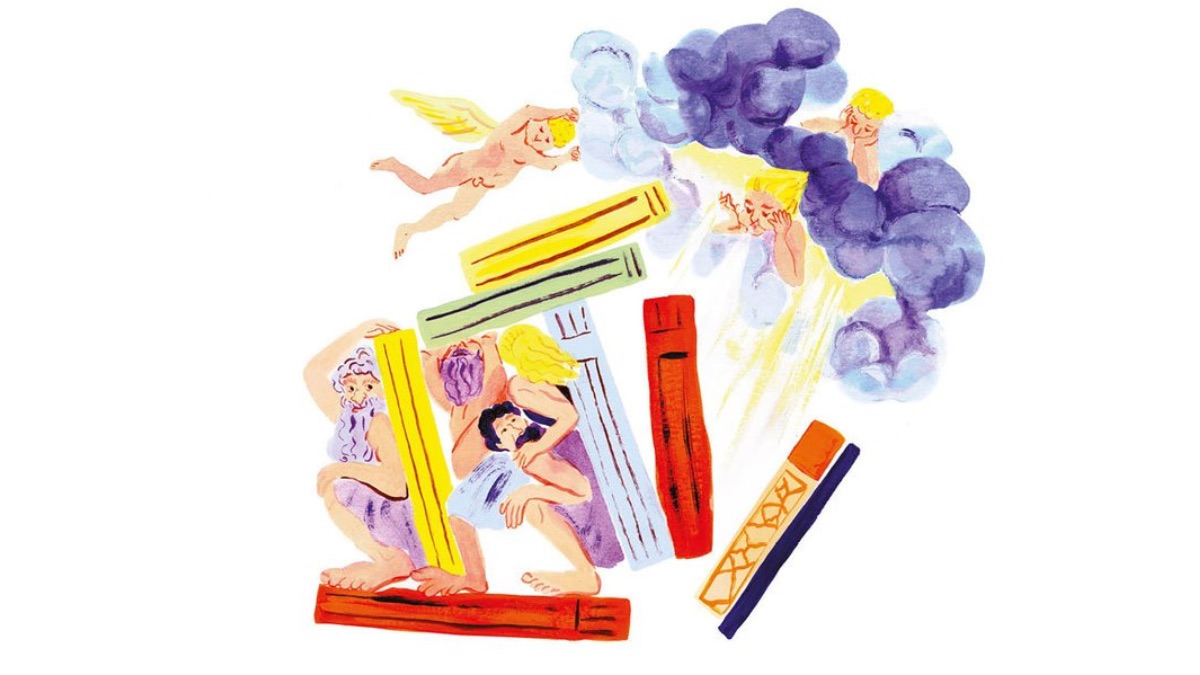 Shibli, Vuong e Kincaid presenti per il Festivaletteratura