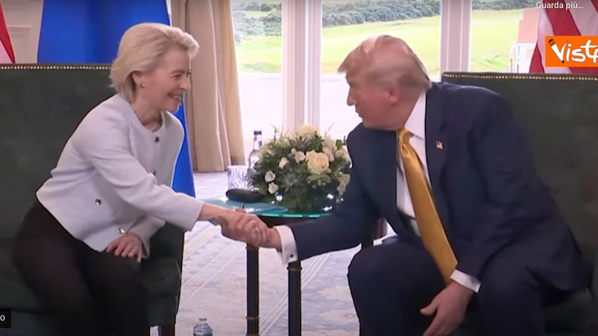 La web tax fantasma e l’Europa che tace