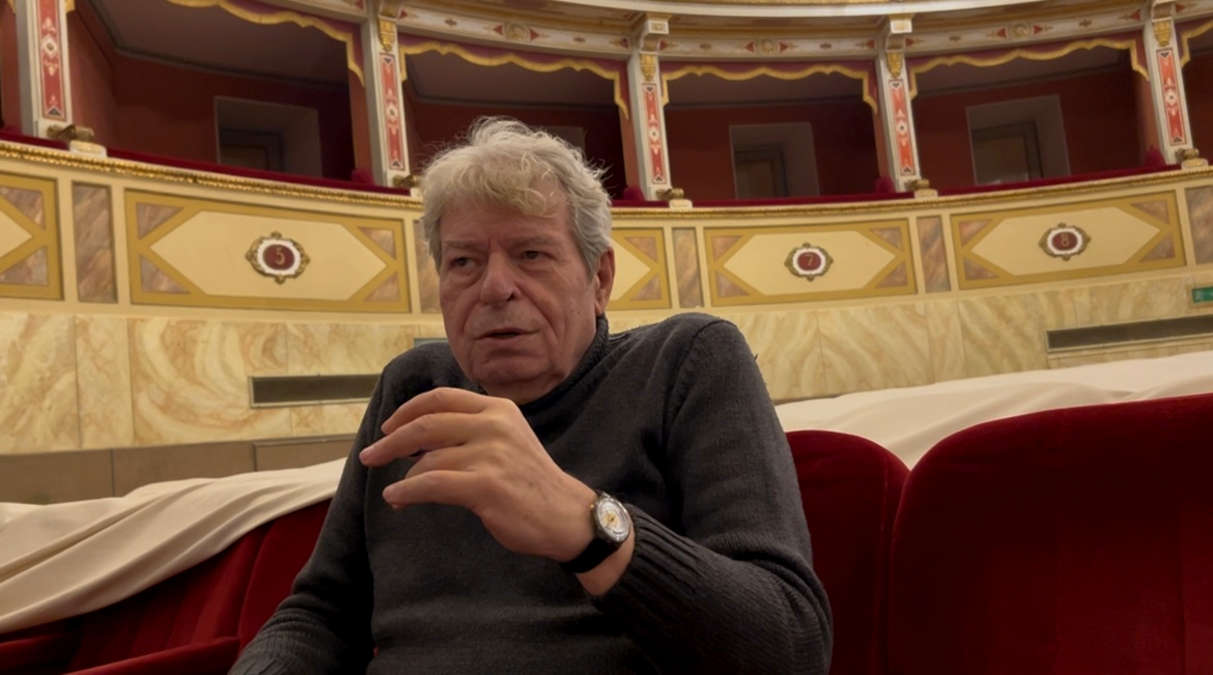 Il Todi Festival 2025 torna alle origini per un nuovo inizio