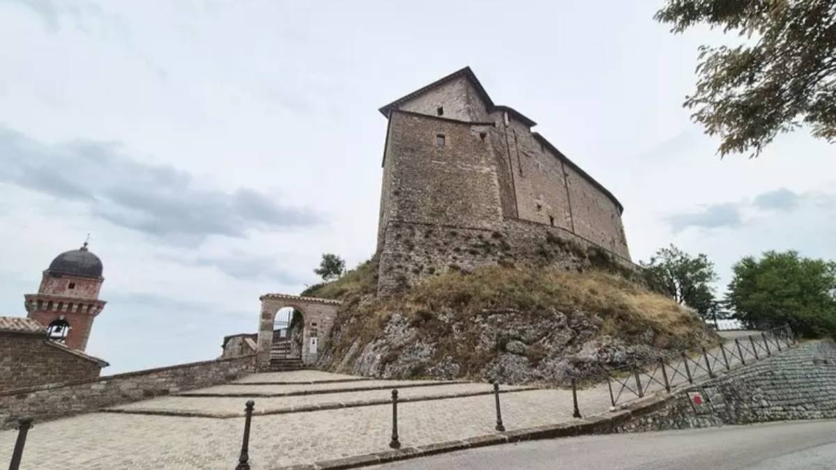 In arrivo nelle Marche il "Sentiero delle Stelle Amiche"
