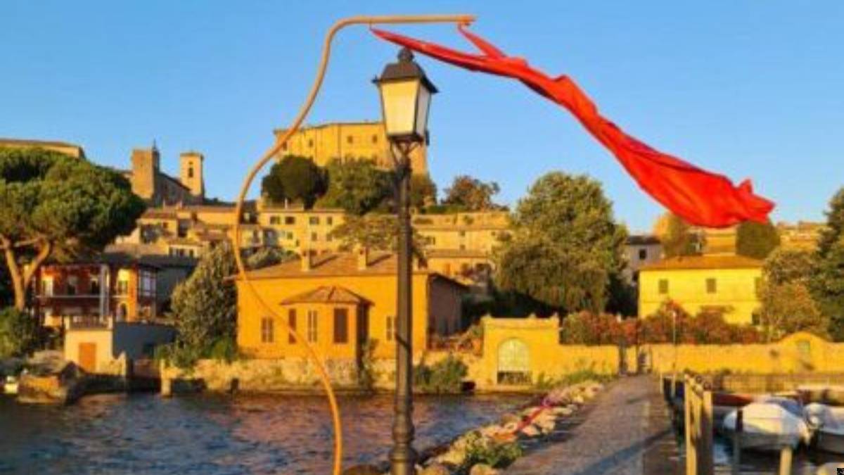 A Capodimonte l’arte site specific di Francisco Cordoba