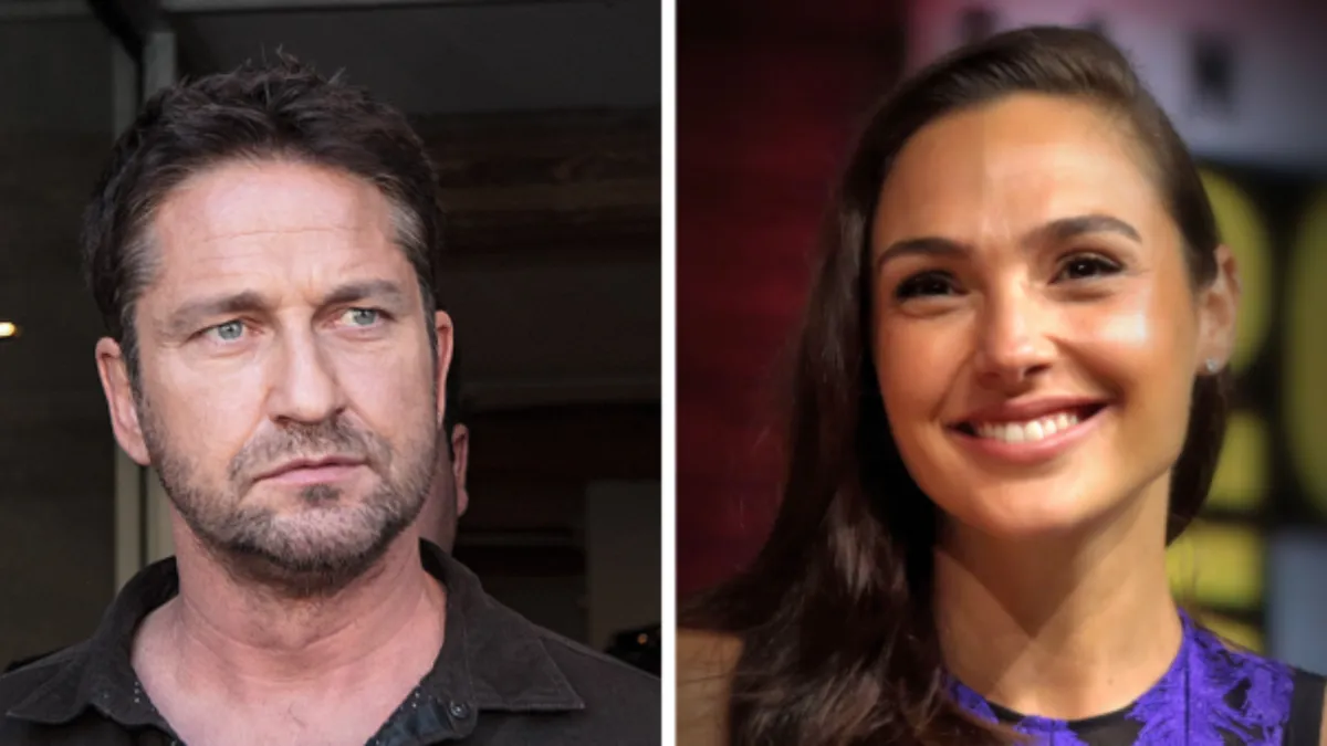 Con una lettera aperta gli artisti pro-Pal chiedono di ritirare l'invito a Butler e Gadot