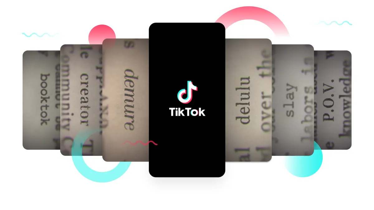 La lingua di TikTok entra nel dizionario Cambridge