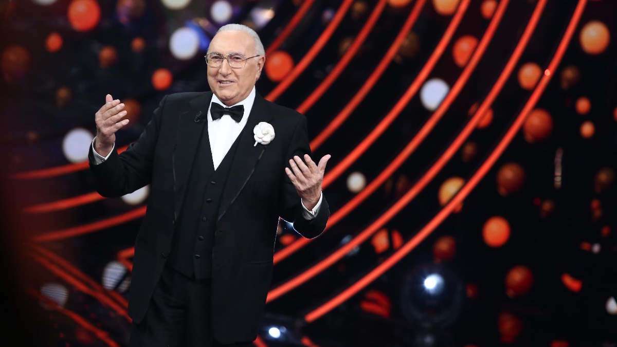 Baudo, mago e signore nel "mondo di ieri"