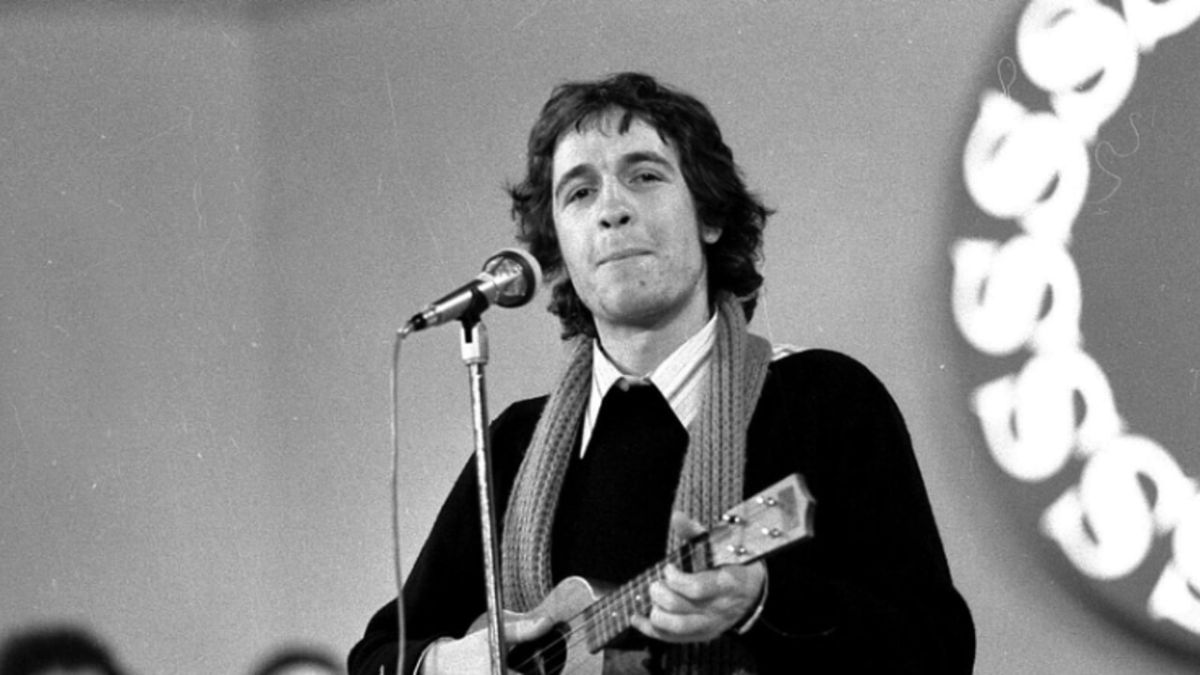 Rino Gaetano celebrato dalla Treccani