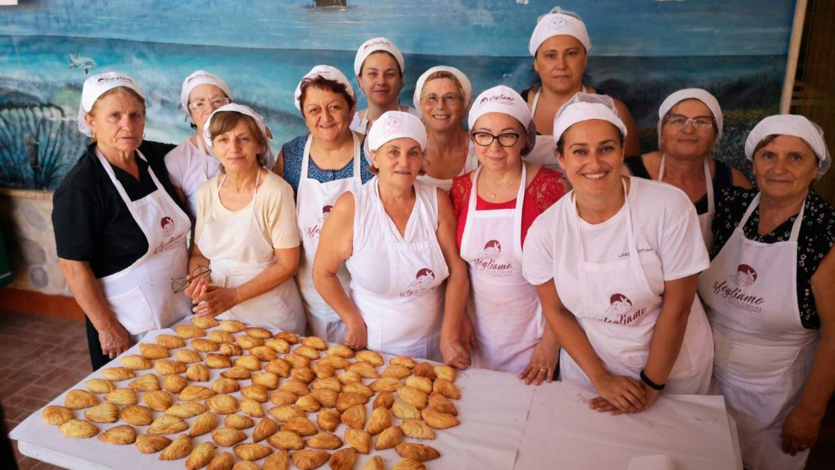 Le sagre popolari sempre più care mentre  nuove feste reinventano la tradizione 