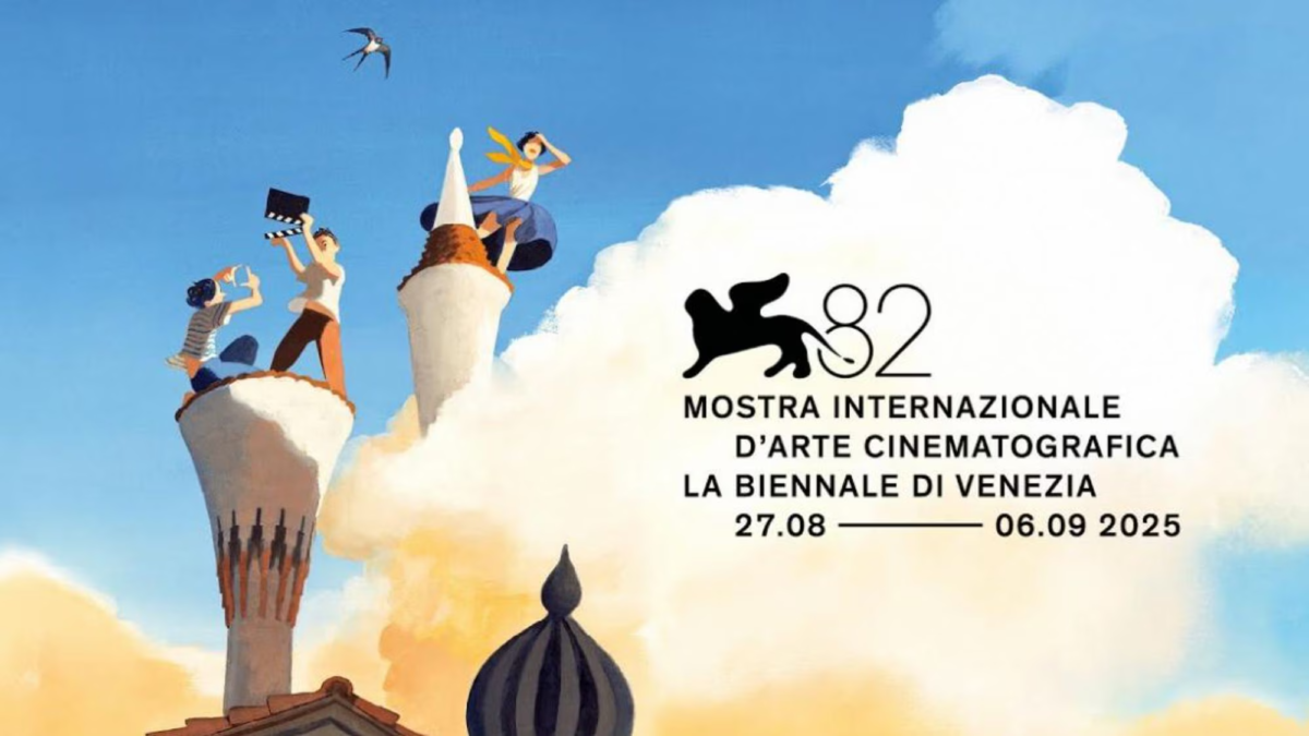 Venezia, oggi al Lido è il giorno di Julia Roberts e Guadagnino