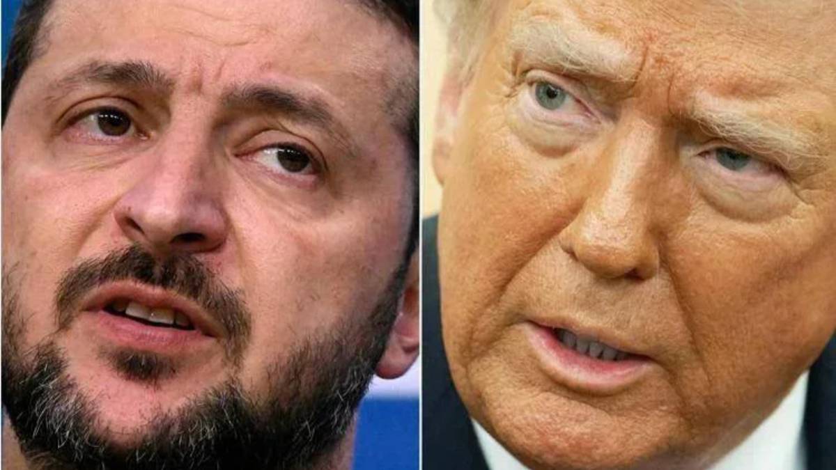 Crimea, una storia di confini mutevoli e identità contese