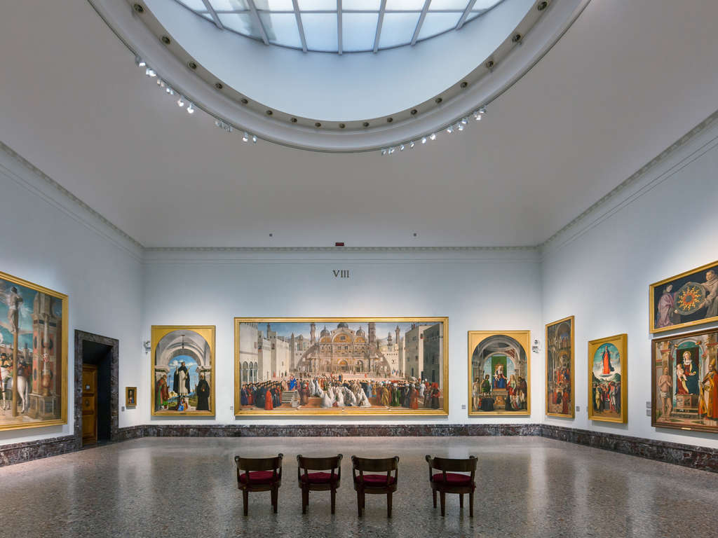 Nuova stagione espositiva: Brera diventa un "hub culturale"