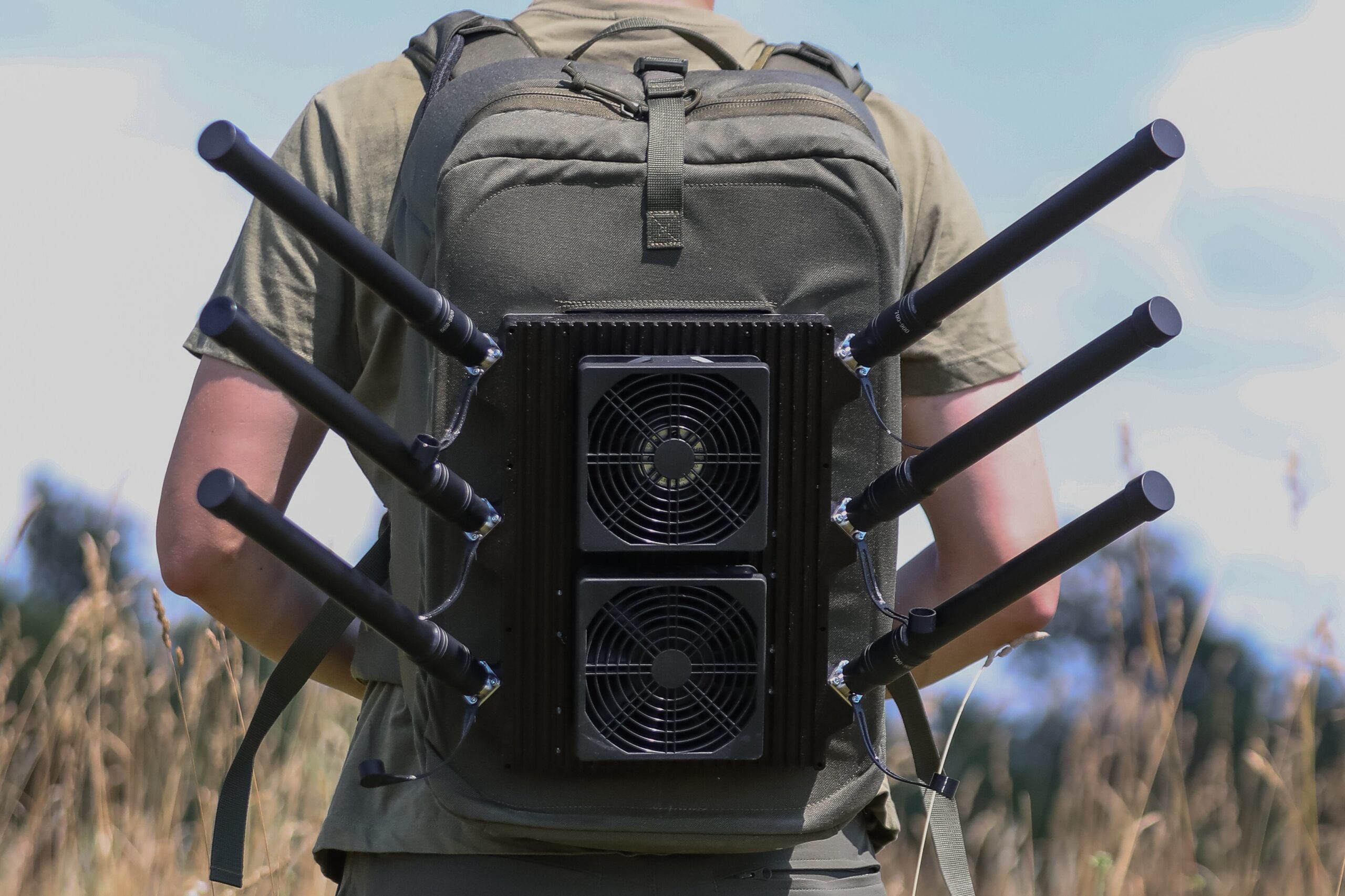 Le parole dei conflitti: non solo “bomba” ma anche “spoofing”