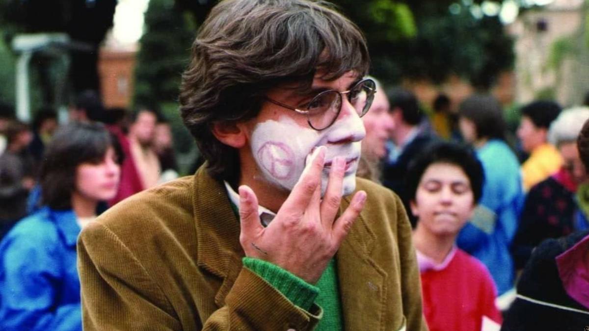 A 40 anni dall'omicidio di Giancarlo Siani: il ricordo e la memoria del cronista che sfidò la Camorra