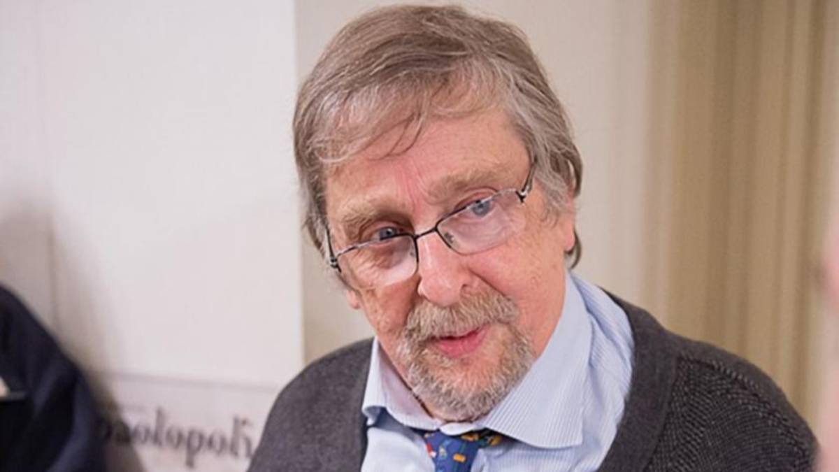 Muore Andrea Rauch, aveva l’arte di dare forma civile alle immagini