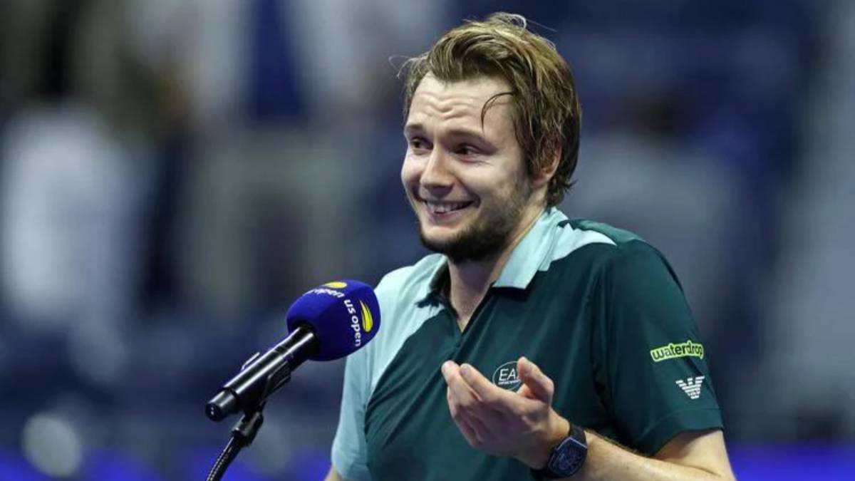 US Open: agli ottavi Sinner trova l’irriverente Bublik, mina vagante e artista del tennis