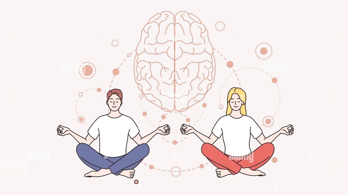 La salute mentale si condivide in coppia