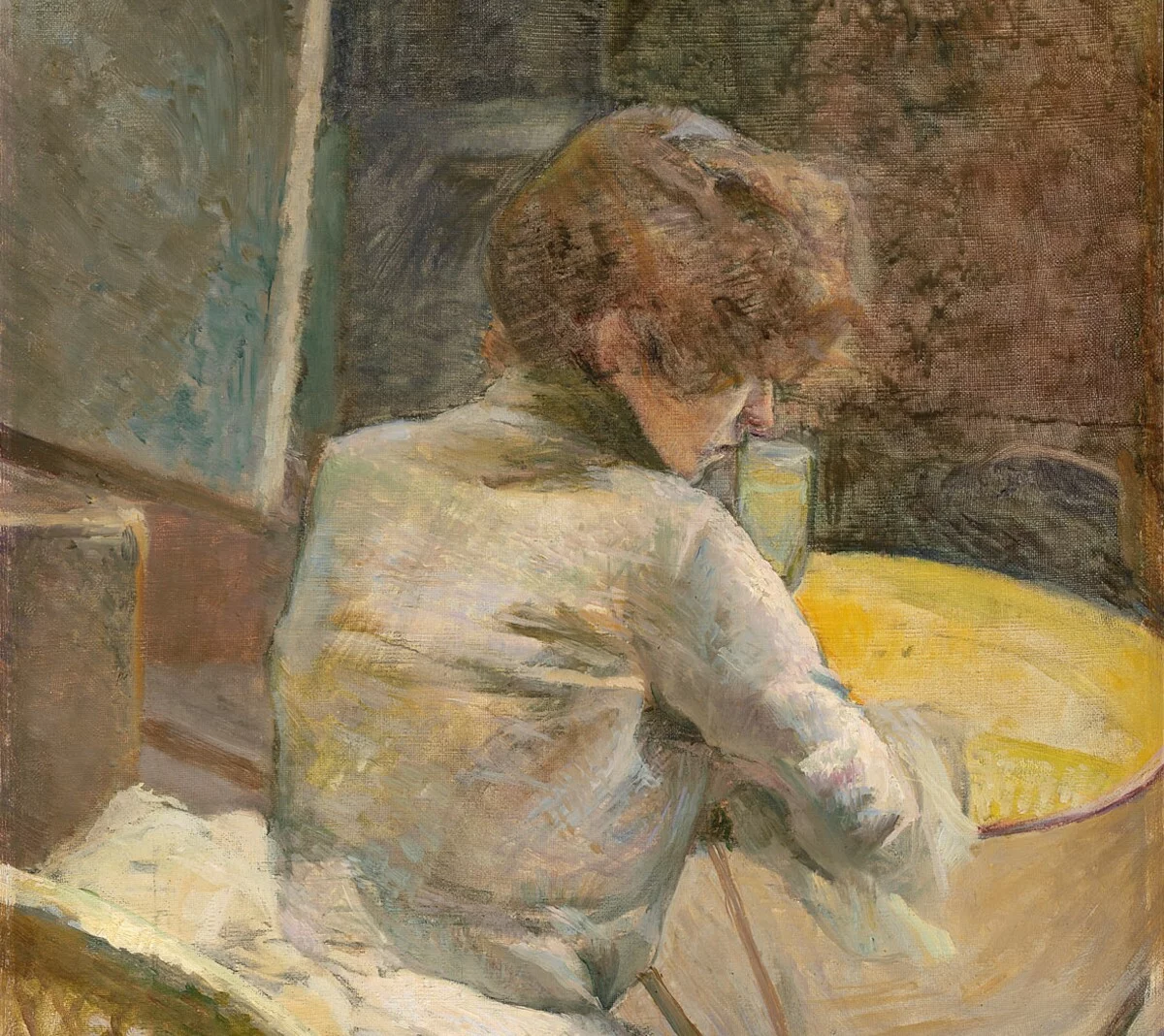 A Firenze Toulouse Lautrec e la Belle Epoque