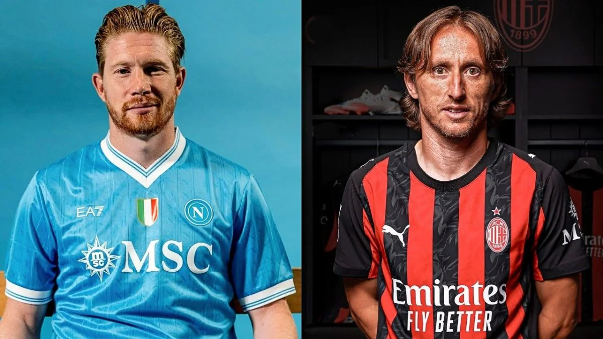 Gong sul calciomercato 2025: che fatica per le squadre italiane! 