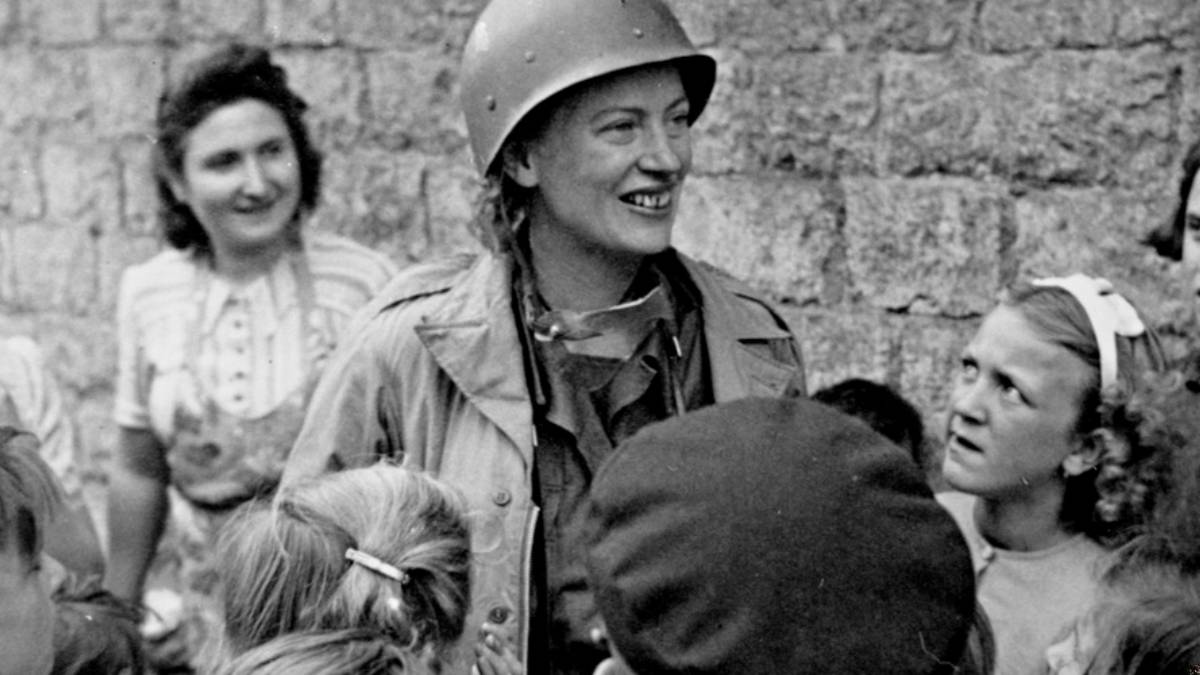 A Torino arrivano in mostra le opere di Lee Miller