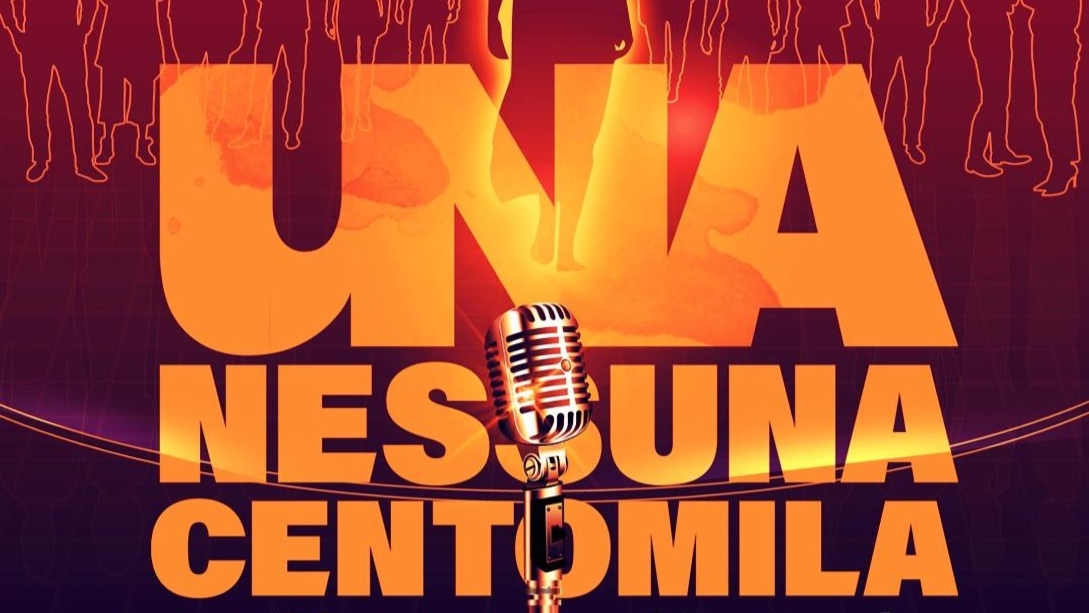 Una Nessuna Centomila, il concerto contro la violenza sulle donne arriva a Napoli