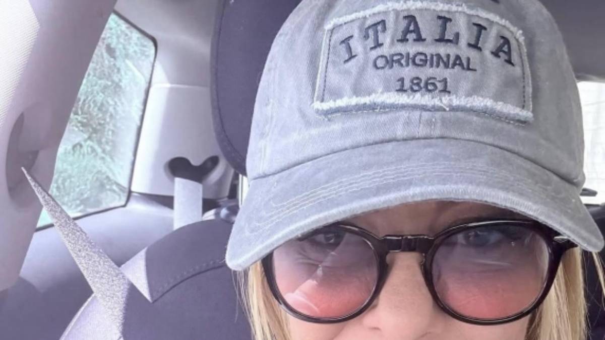 Meloni, la risorgimentalista