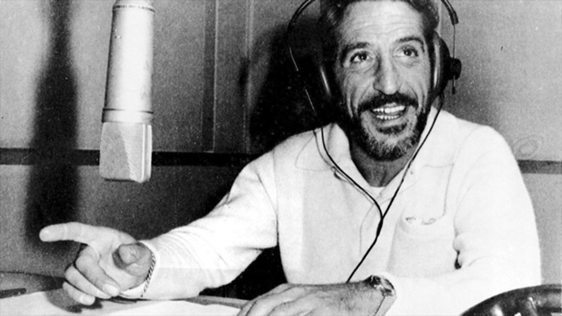 La7 ricorda Pippo Fava con il film “L’ultima fila”