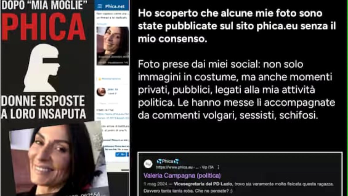 Sessismo in rete, i mille volti di un problema che non è solo digitale