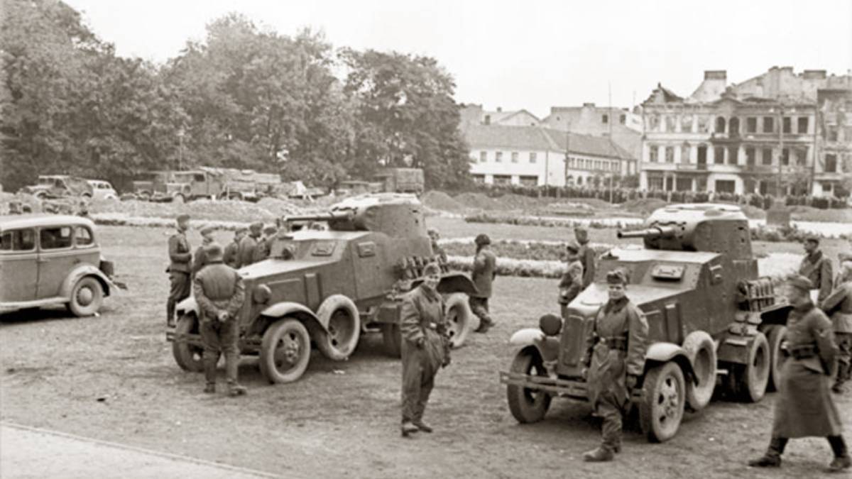 Europa, le ombre lunghe della storia