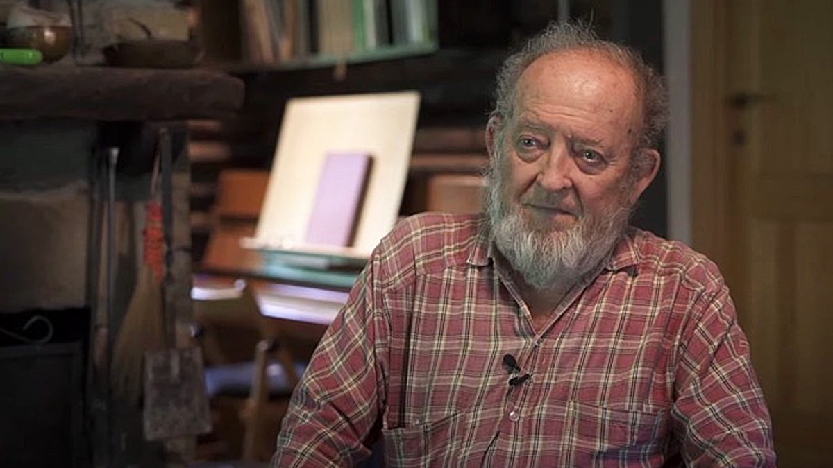 Fausto Amodei e il mondo di “Cantacronache”