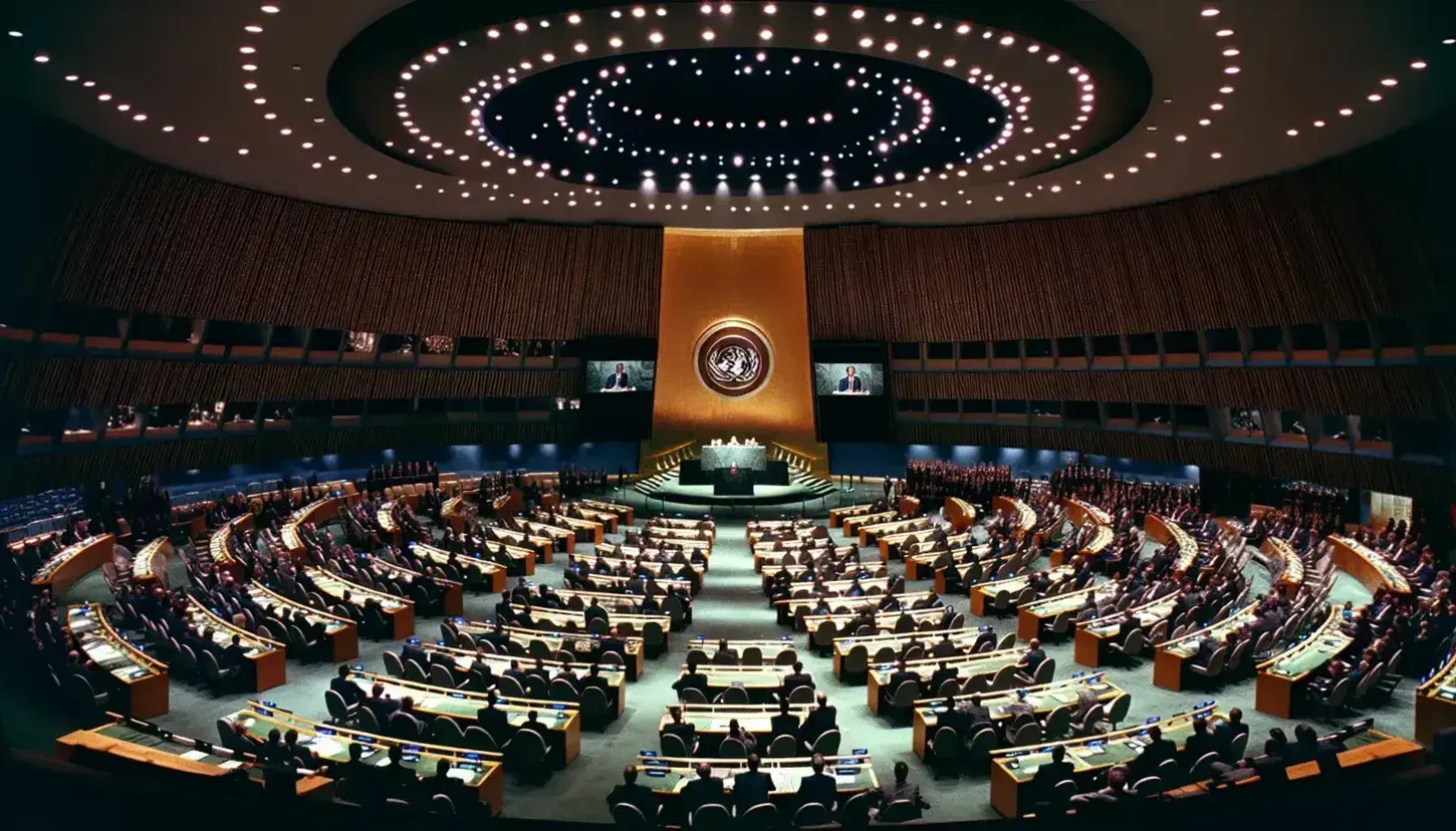 Flotilla sotto attacco, la Colombia prova a scavalcare il veto USA