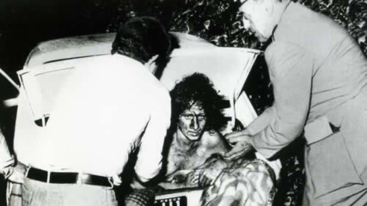 Quando i media costruirono la colpa: a cinquant'anni dal massacro del Circeo