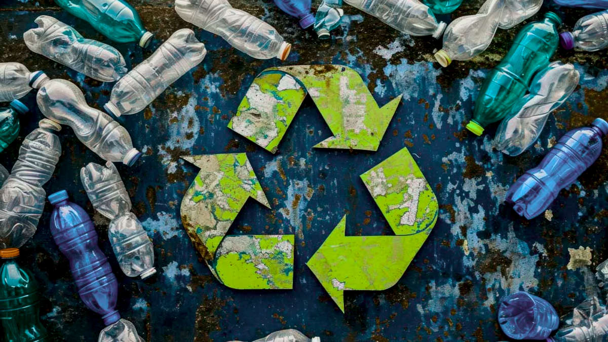 Riciclo catalitico delle plastiche: l'alba di una nuova sfida industriale