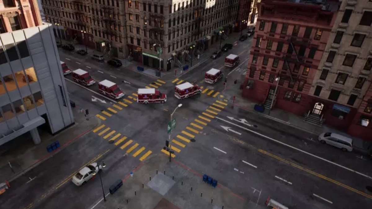 Verso auto più intelligenti: udito artificiale per riconoscere ambulanze e pedoni