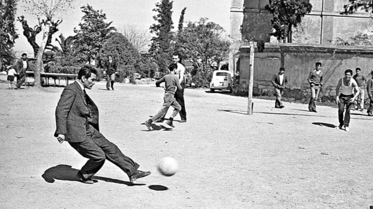 "PPP Visionario", Roma celebra l'eredità di Pasolini