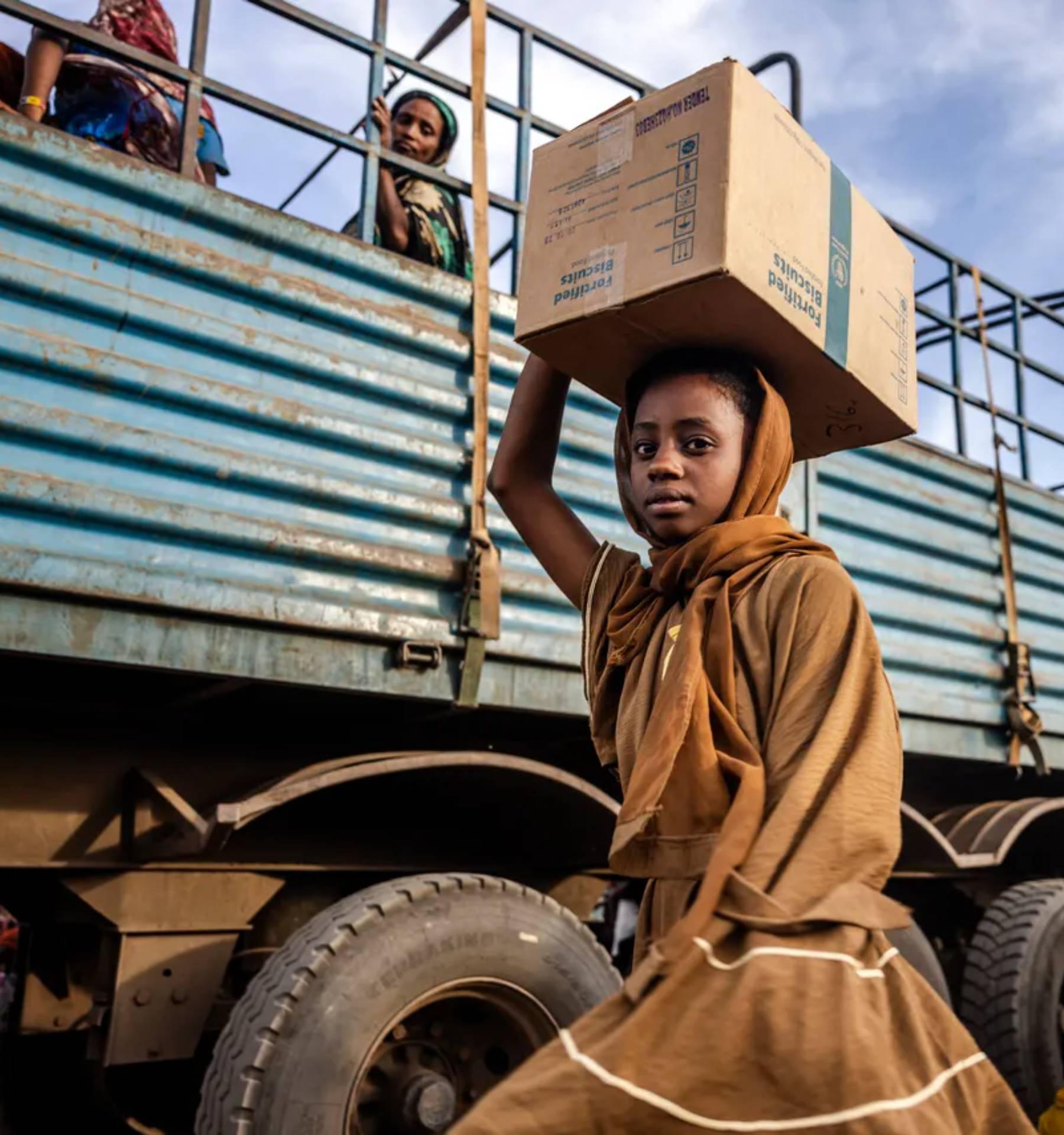 Oltre 60 guerre in corso anche se non raggiungono i nostri schermi