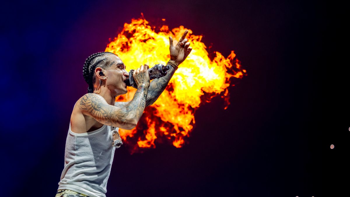 Capo Plaza torna alle origini: in arrivo Hustle Mixtape Vol. 2