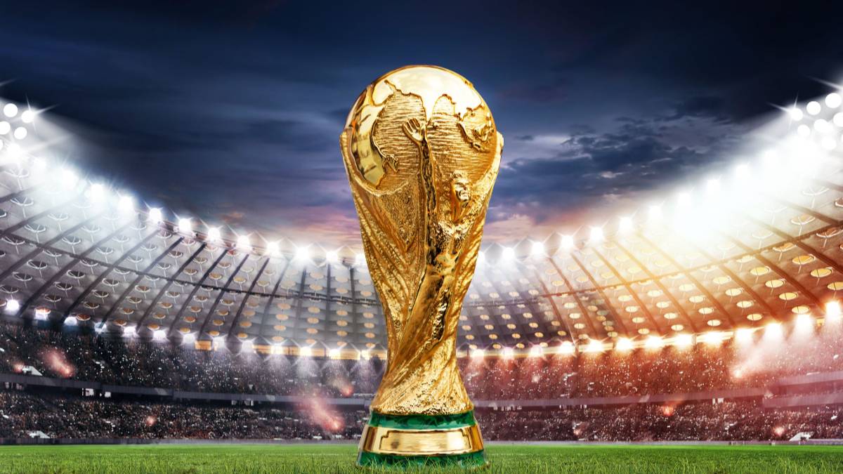 Come funziona il primo Mondiale a 48 squadre