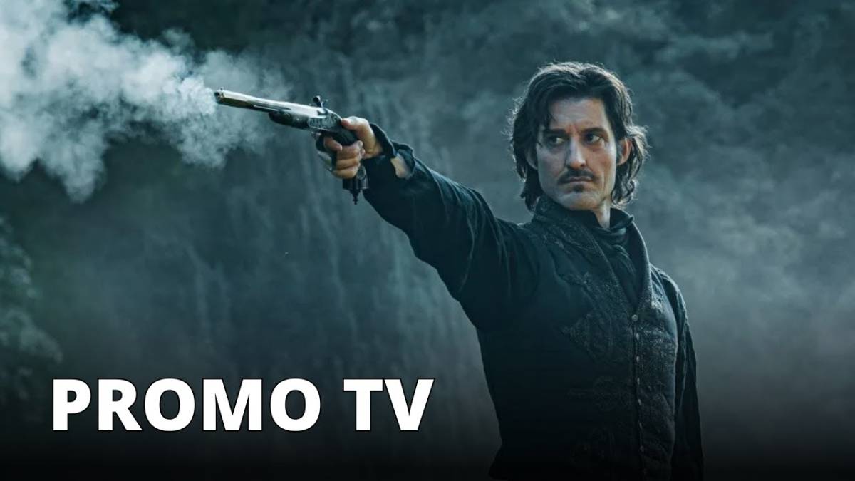 Piccoli schermi e grandi libri: rispuntano i classici in TV