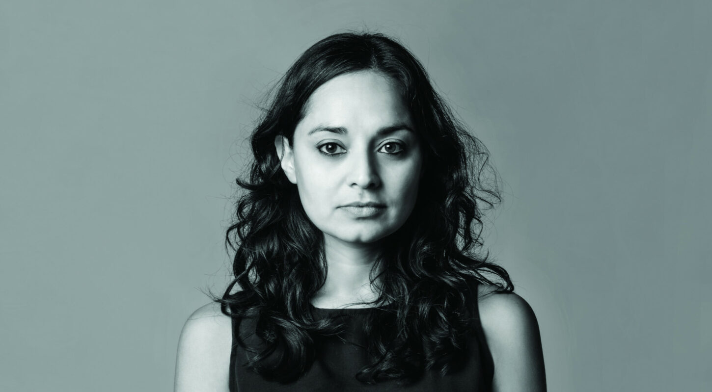 Rosella Postorino torna a Siena con “Nei nervi e nel cuore”