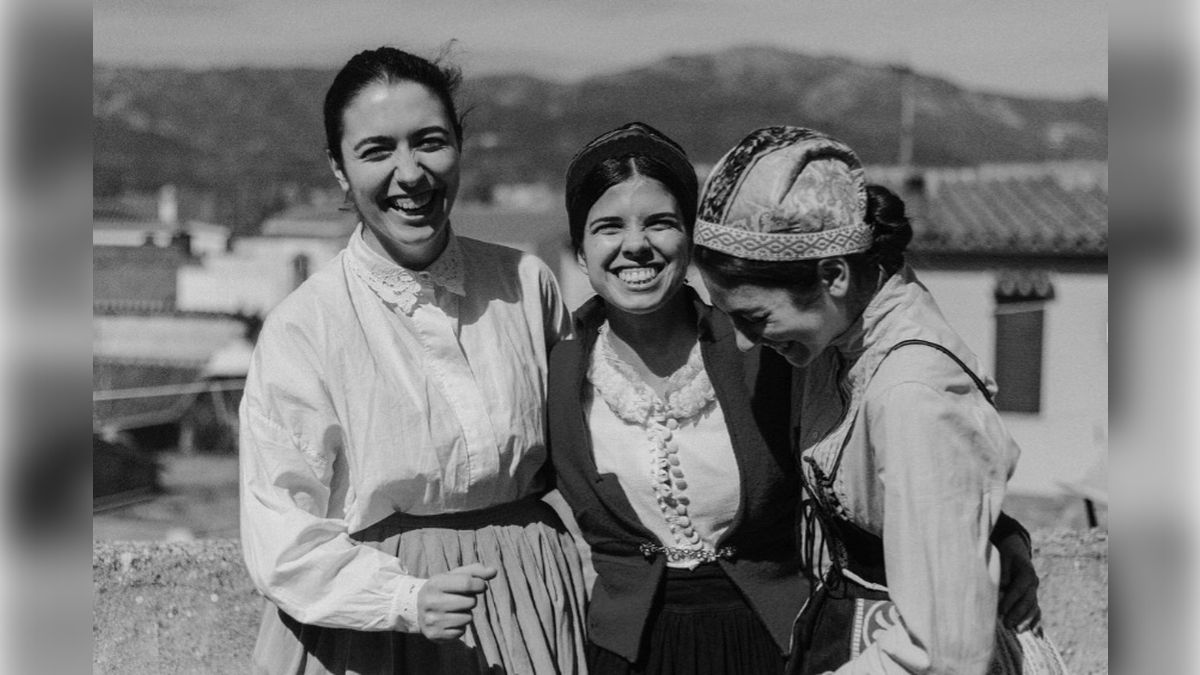 Grazia Deledda, in uscita il film riscatto sulla scrittrice Nobel