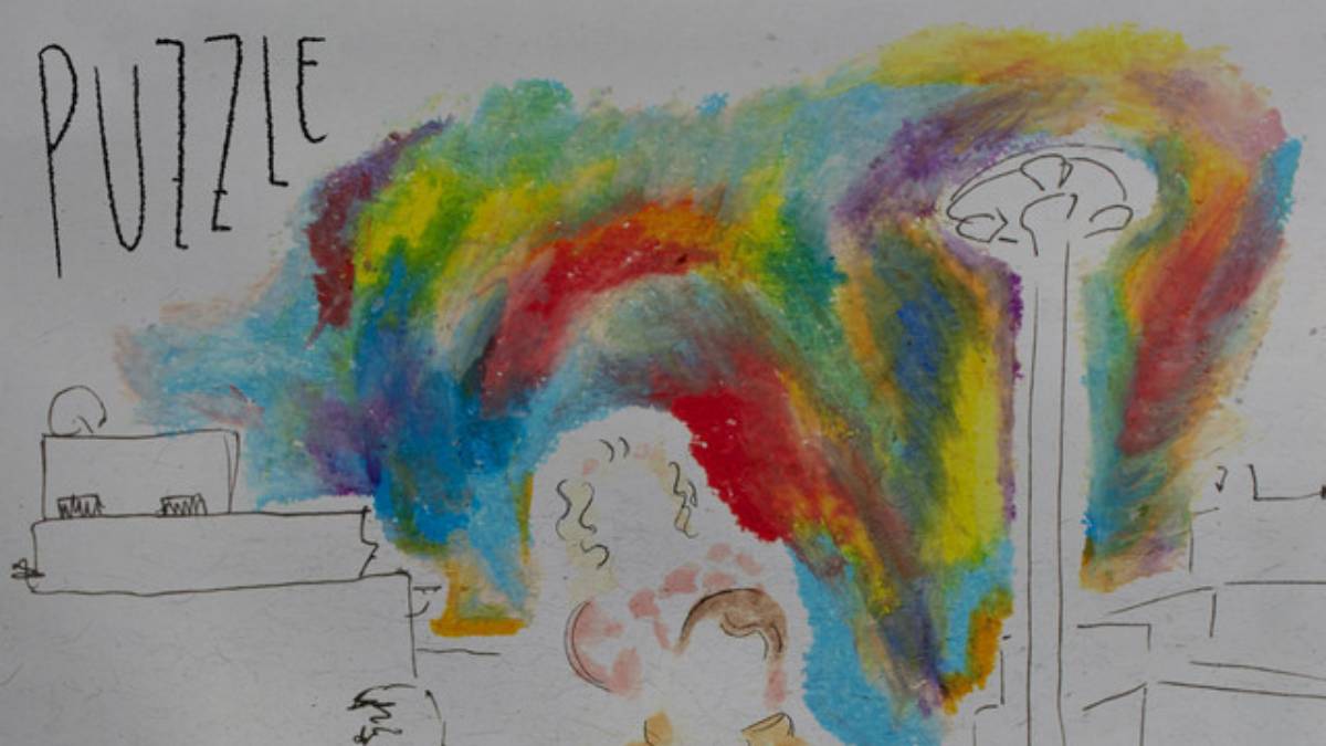 Dietro i testi di Danilo Ruggero, cantautore pantesco