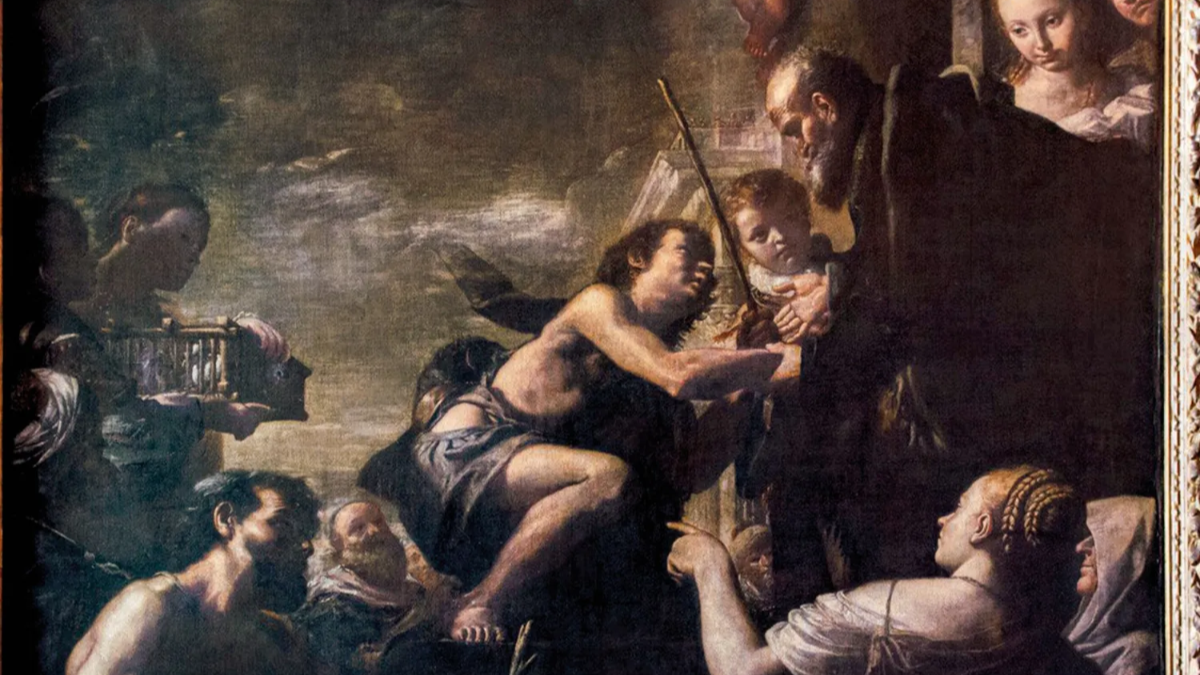 “Restituzioni 2025”: a Roma il grande racconto dell’Italia che salva la sua arte