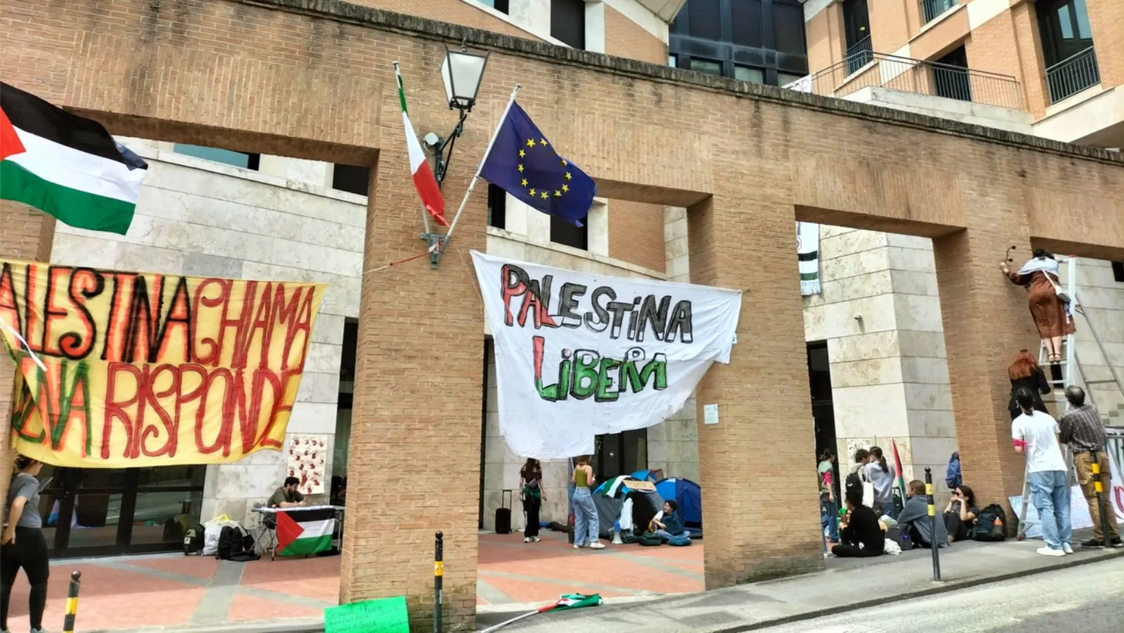 Boicottaggio accademico: perché sostenerlo non è da antisemiti
