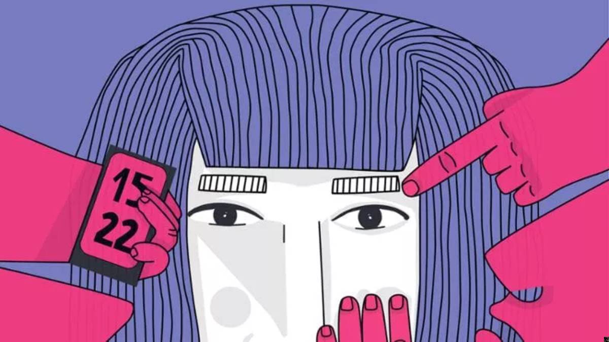 25 Novembre, la multiforme violenza di genere che riguarda tutti